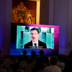 Alec Ross, autore, professore, imprenditore