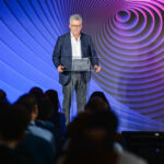 Stefano Ciurli, Responsabile dei Servizi Globali del Gruppo Enel
