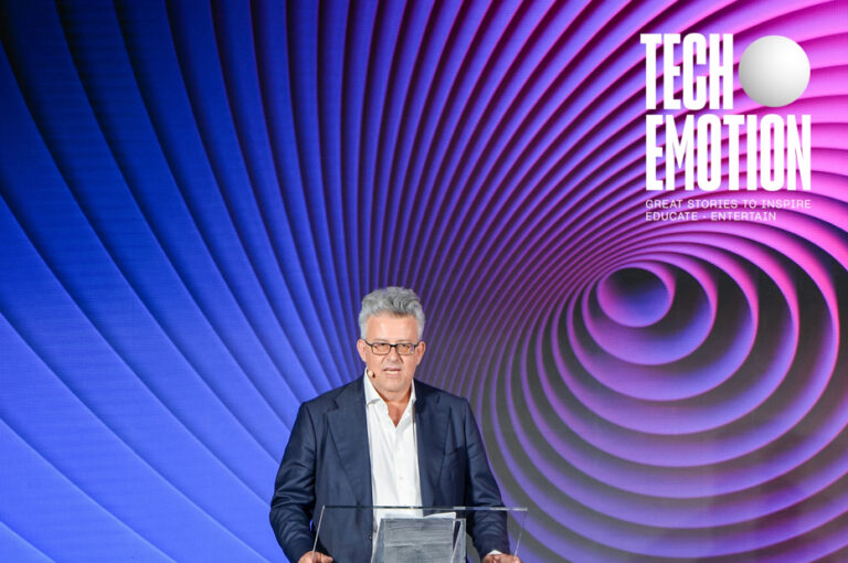 Stefano Ciurli, Head of Global Services at Enel Group