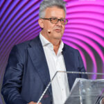 Stefano Ciurli, Responsabile dei Servizi Globali del Gruppo Enel