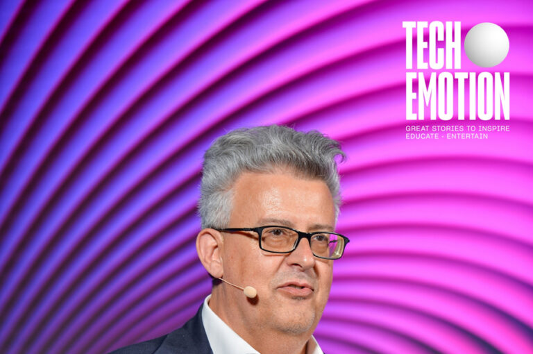Stefano Ciurli, Head of Global Services at Enel Group