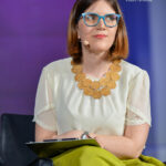 Valentina Iorio, Giornalista del Corriere della Sera