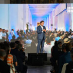Mattia Mor, Founder & CEO di Emotion Network
