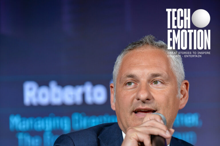 Roberto Bosisio, Managing Director and Partner at The Boston Consulting Group