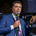 Davide Serra, Founder e CEO di Algebris Investments