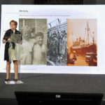 Caryl Stern, Chief Impact Officer di LionTree