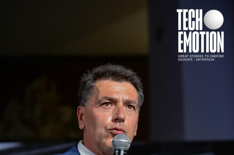 Davide Serra, Founder and Ceo Algebris Investments