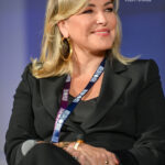 Valeria Sandei, CEO di Almawave