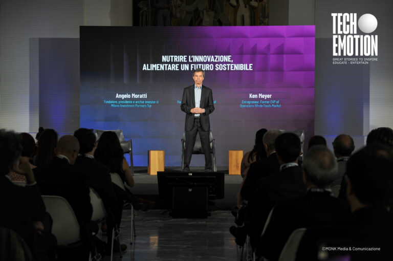 Angelo Moratti, Founder, President and Anchor Investor of Milano Investment Partners Sgr