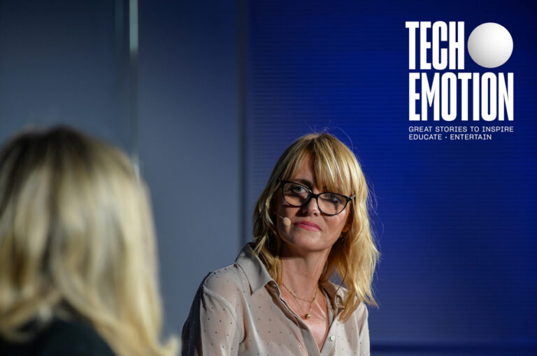 Alessia Cruciani, journalist at Corriere della Sera
