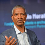 KR Sridhar, Chief Impact Officer di LionTree