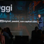 Davide Serra, Founder e Ceo di Algebris Investments