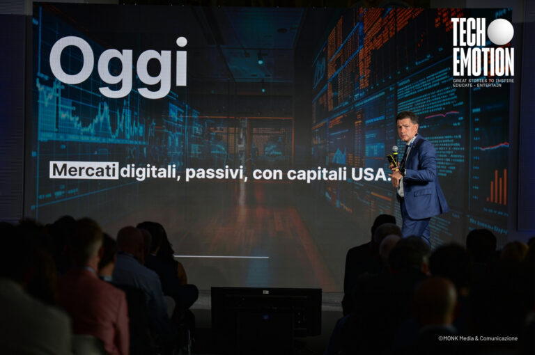 Davide Serra, Founder and Ceo Algebris Investments