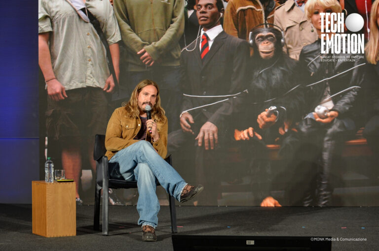 Marco Perego, Artist, producer and film director