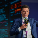 Davide Serra, Founder e Ceo di Algebris Investments