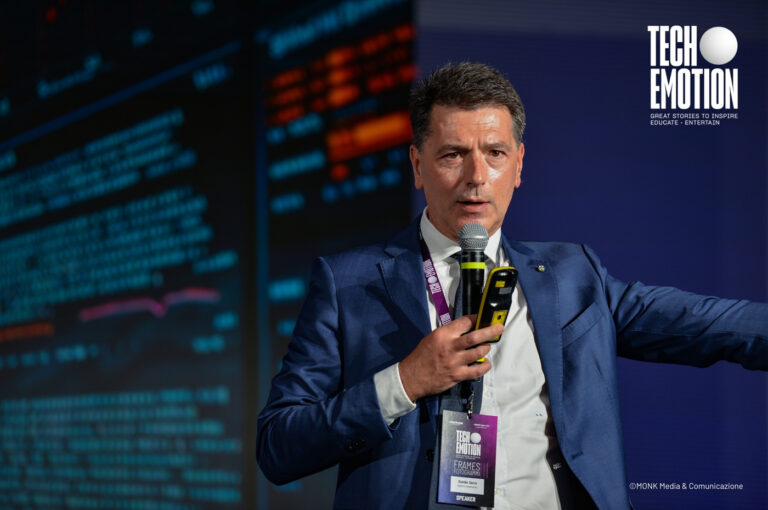 Davide Serra, Founder and Ceo Algebris Investments