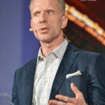 Lorenzo Thione, Imprenditore, Produttore a Broadway, e investitore a New York