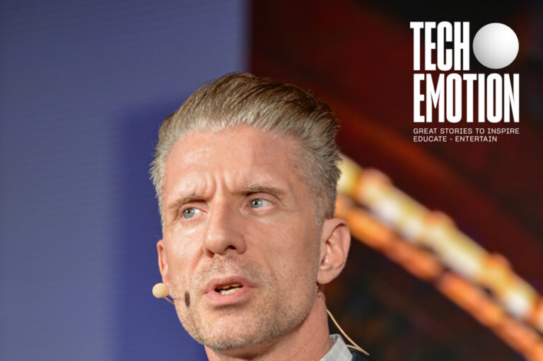 Lorenzo Thione, Entrepreneur, Broadway Producer, and Investor in New York