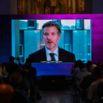 Alec Ross, autore, professore e imprenditore