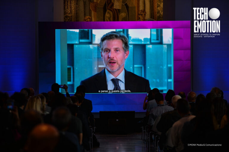 Alec Ross, Author, Professor and Entrepreneur