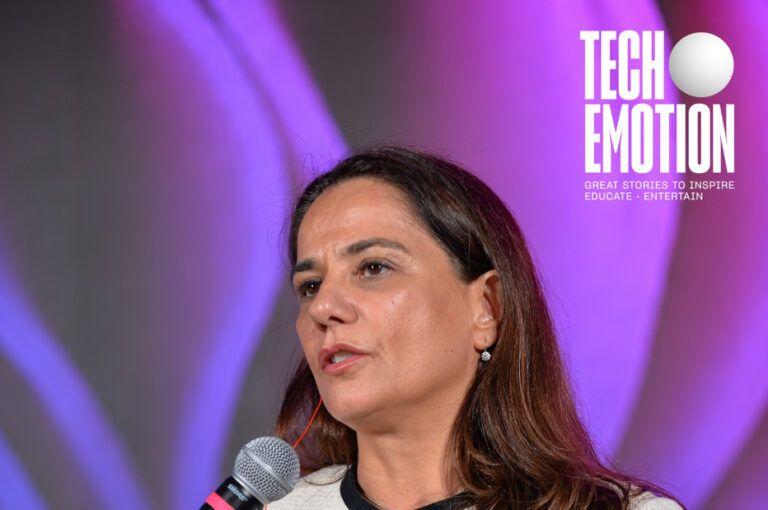 Beatriz Martin Jimenez, Head Non-Core & Legacy and President EMEA, UBS Group AG