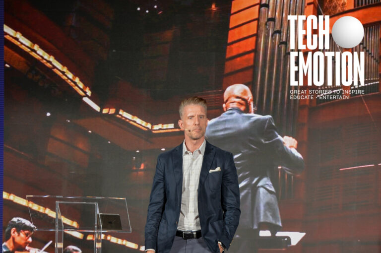 Lorenzo Thione, Entrepreneur, Broadway Producer, and Investor in New York