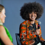 Imane Marouf, Founder e CCO di Ecosmic