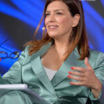 Stefania Pinna, giornalista di Sky TG24