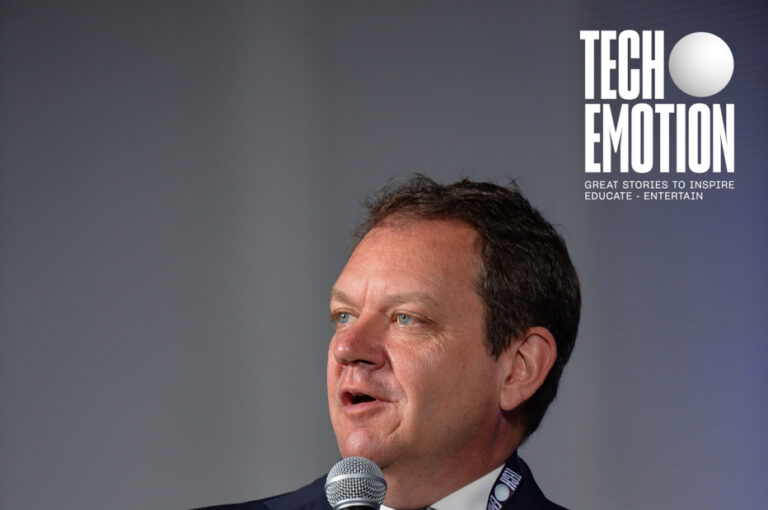 Giovanni Ronca, Head of Wealth Management Italy, UBS Group