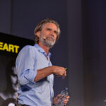 James Vincent, Founder e CEO di FNDR