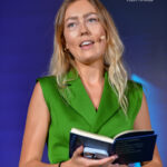 Amy O’Brien, giornalista freelance, scrittrice e moderatrice