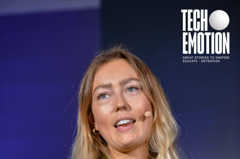 Amy O’Brien, Freelance journalist, writer, moderator