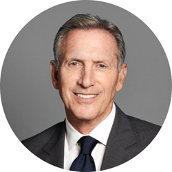 Howard Schultz