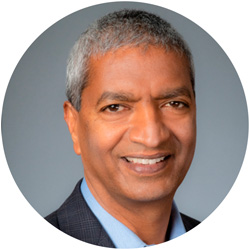 KR Sridhar