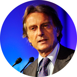 Luca Cordero di Montezemolo