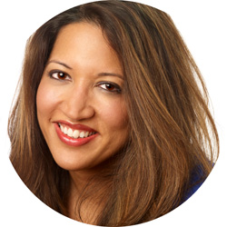 Ruma Bose