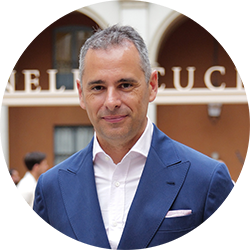 Luca Lisandroni