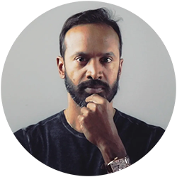 Navin Thukkaram