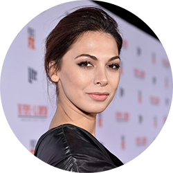Moran Atias