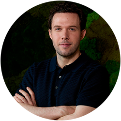 Bryan McCann