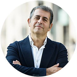 Gianluca D'Agostino