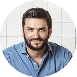 Alberto Dalmasso