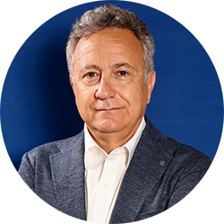 Paolo Del Brocco