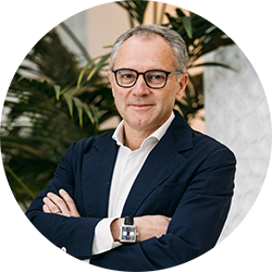 Stefano Domenicali
