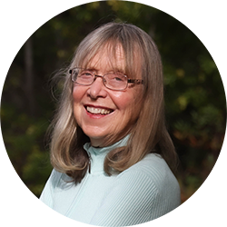 Esther Wojcicki