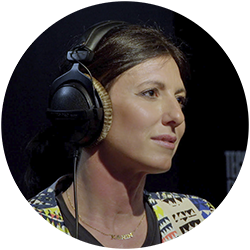 Karin Fischer