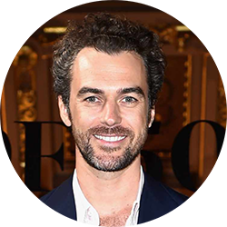 Gian Luca Passi <br /> De Preposulo