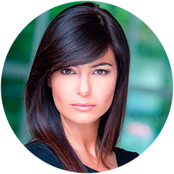 Ilaria D'Amico