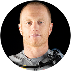 Jimmy Spithill