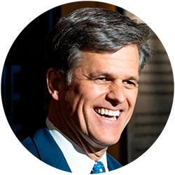 Timothy Shriver